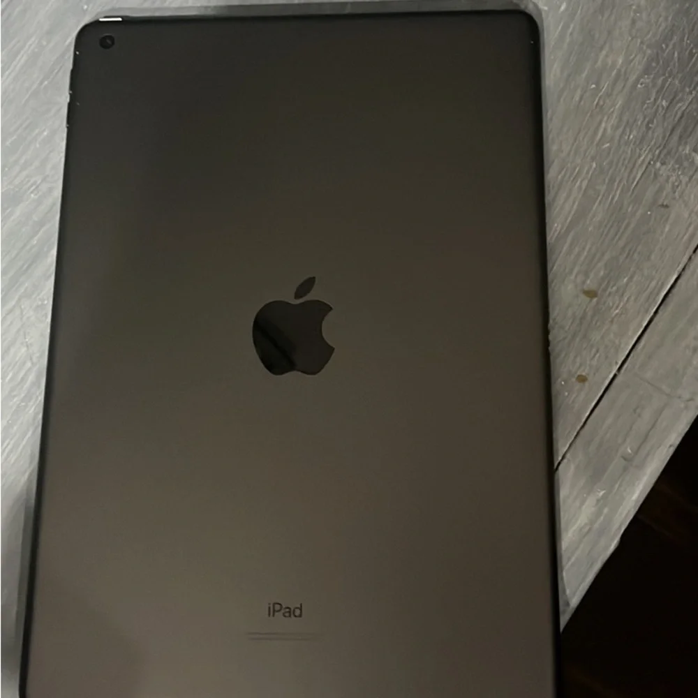 ipad 7th generation
